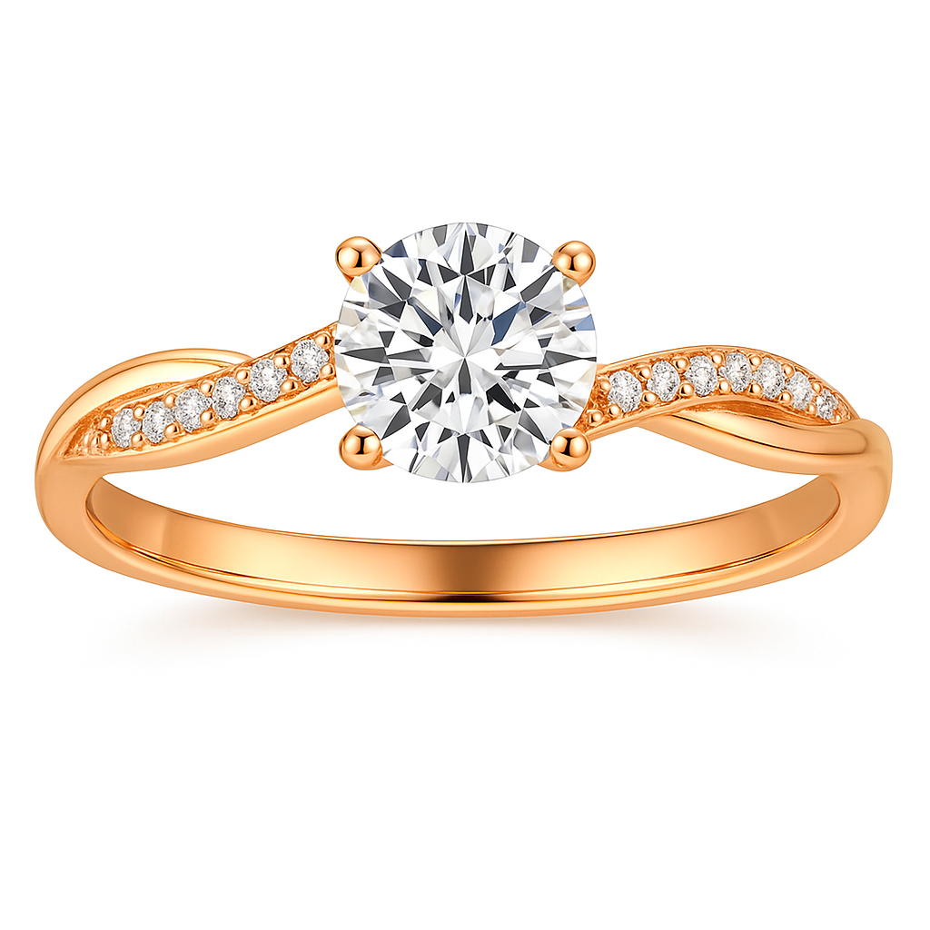 Jane Anillo | Oro