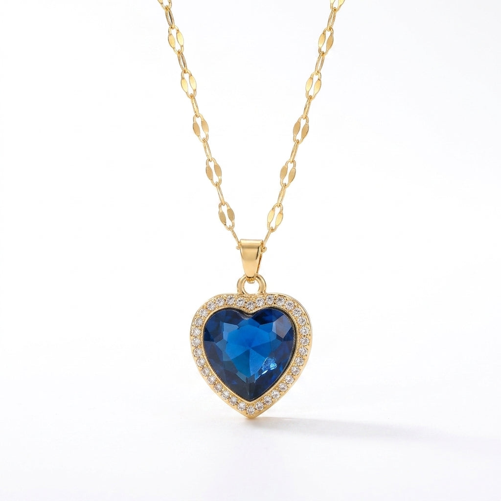 Jaselle Vireyne Collar | Oro
