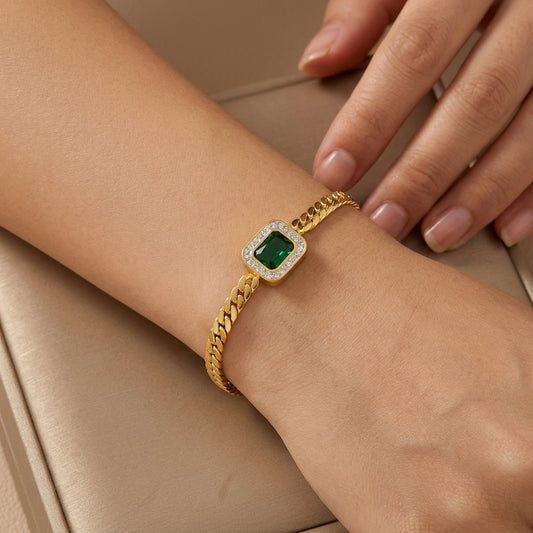 Orielle Verdaska Pulsera | Oro