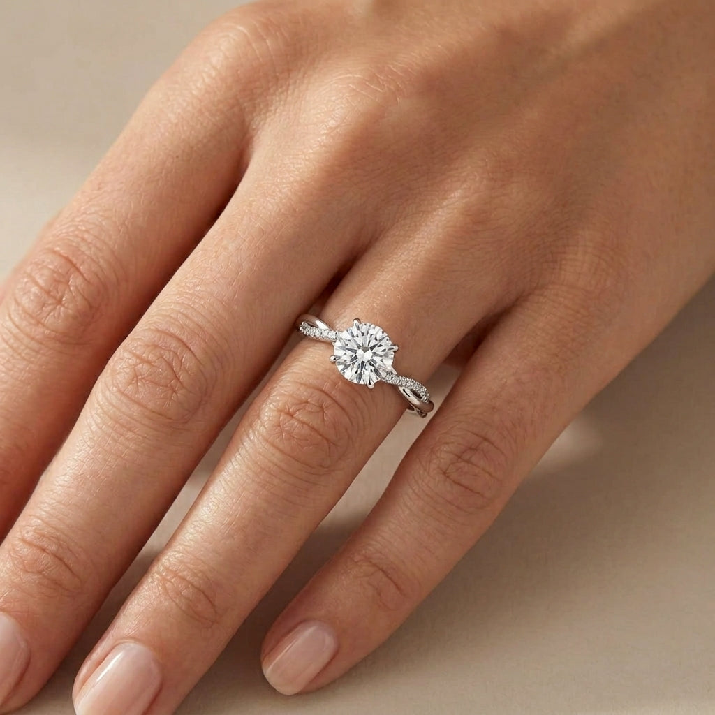 Le Jane Anillo | Oro