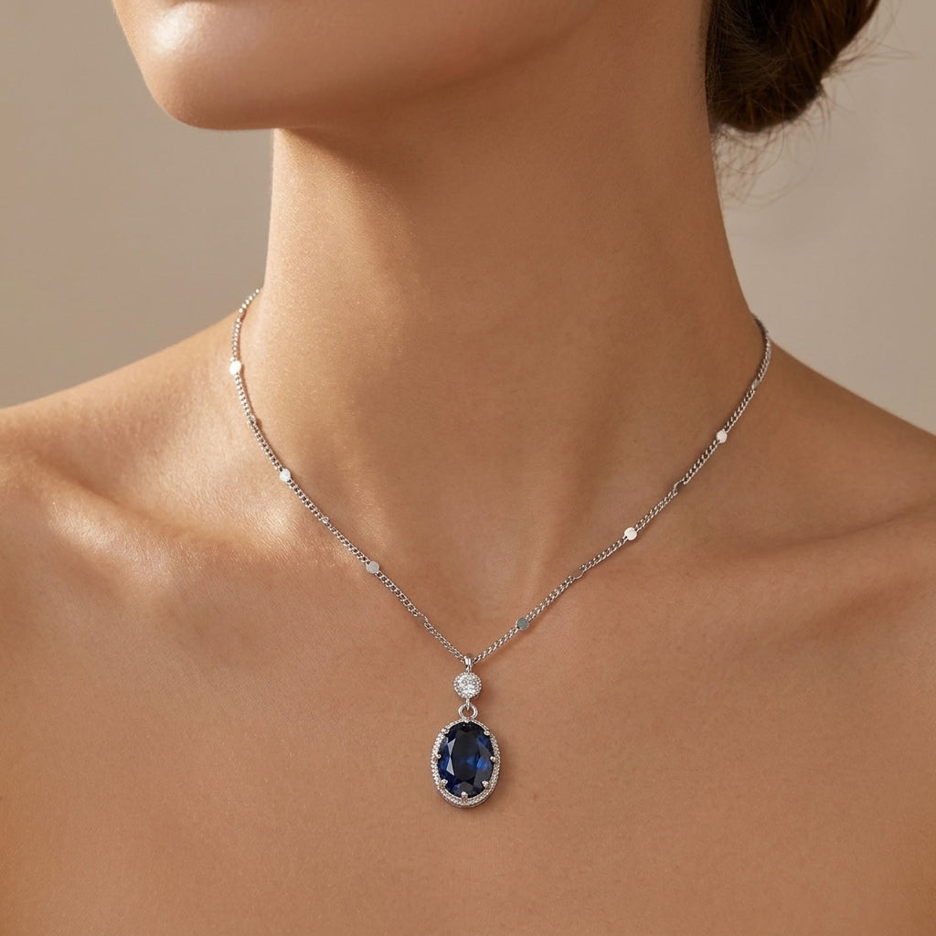 Thessia Lunebray Collar | Oro