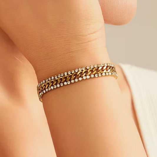 Vela Pulsera | Oro