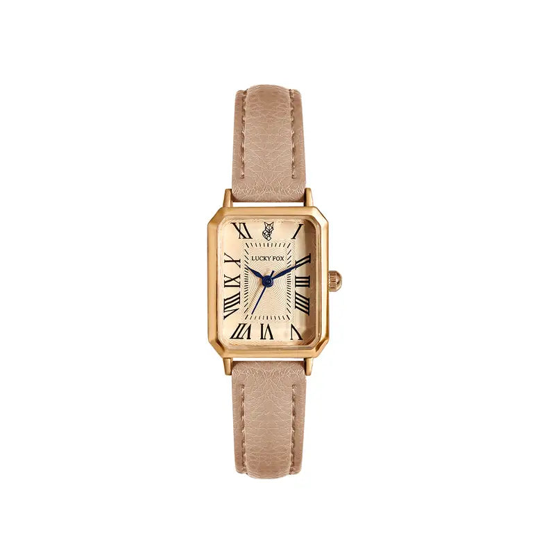 Vivelle Reloj Blasón | Oro