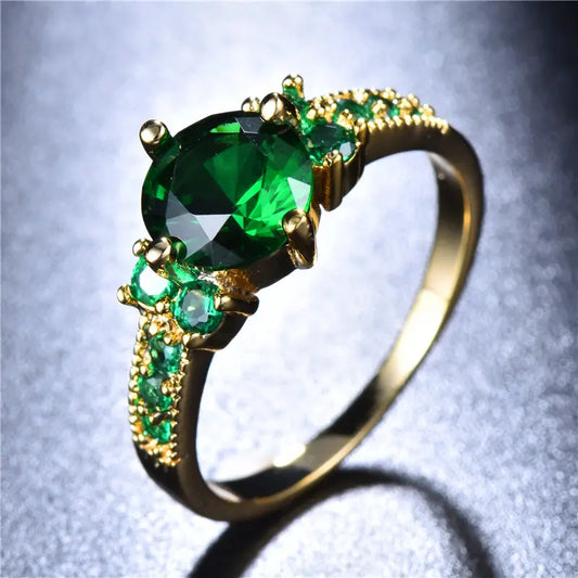 Celia Ferrowyn Anillo | Oro