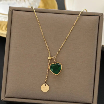 Juliette Veyron Collar | Oro