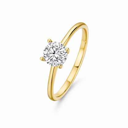 Savaya Anillo de Playa | Oro