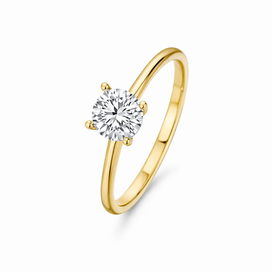 Savaya Anillo de Playa | Oro