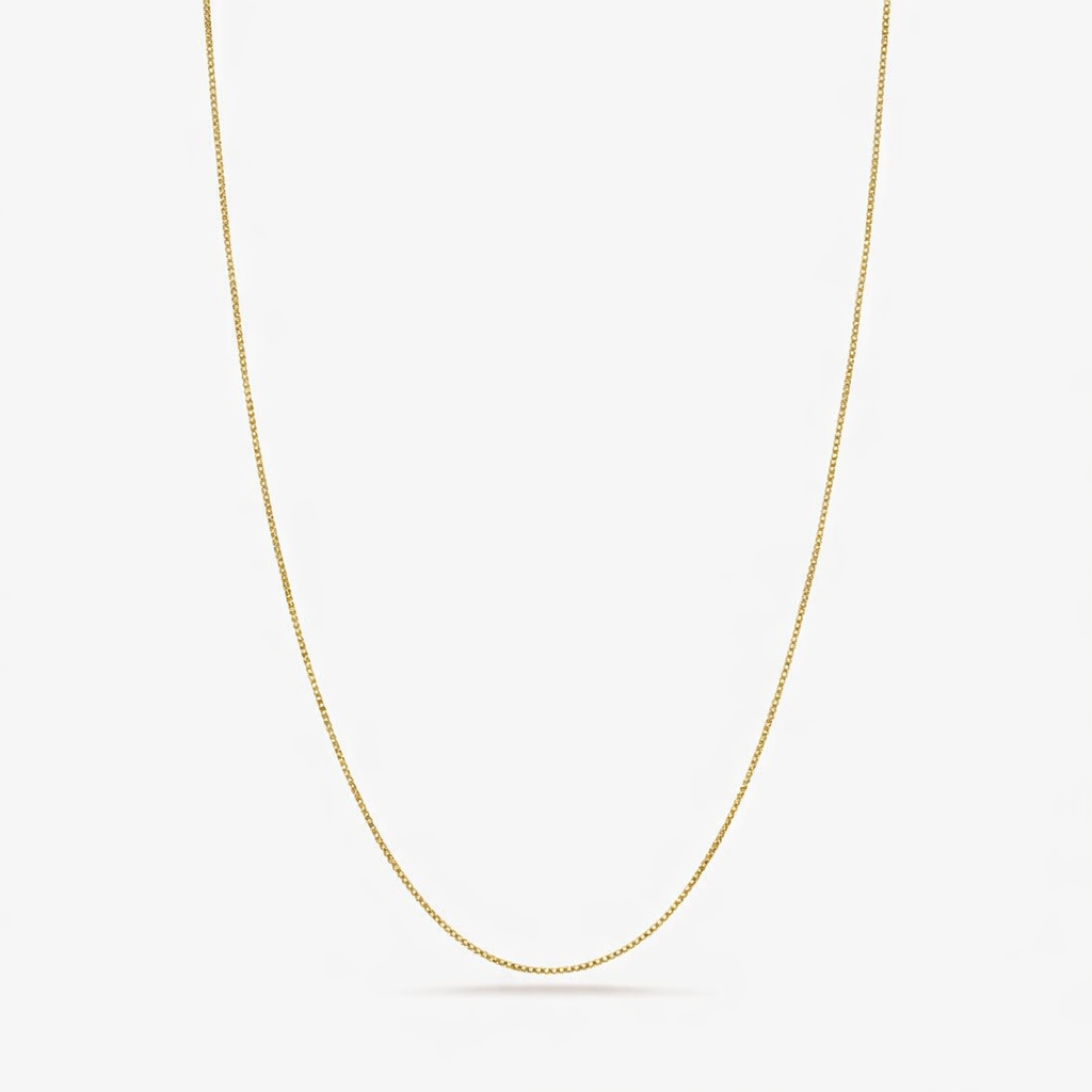 Collar Bodega de Cadena Veneciana