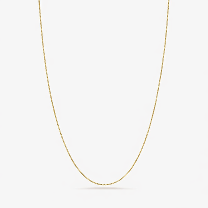 Collar Bodega de Cadena Veneciana