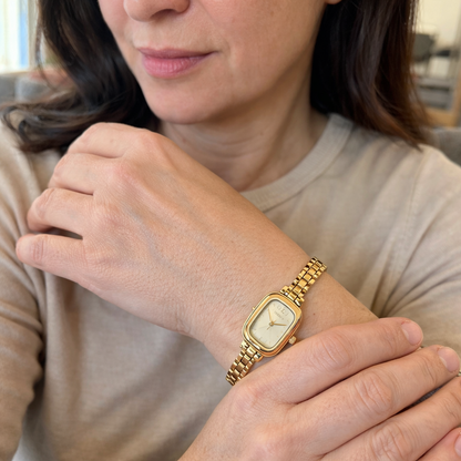 Celisse Reloj Verdad | Oro
