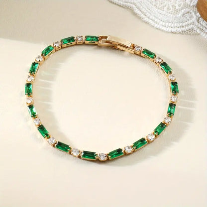 Miralyn Sevrine Pulsera | Oro