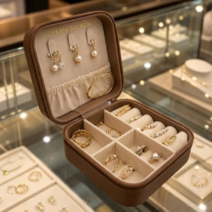 Caja de Joyas