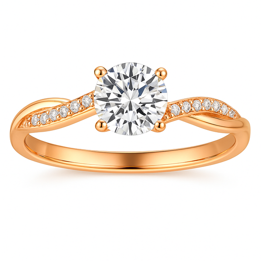 Le Jane Anillo | Oro