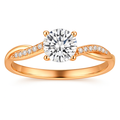 Jane Anillo | Oro