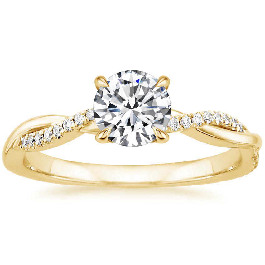Jane Anillo | Oro