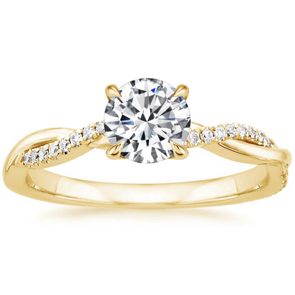 Jane Anillo | Oro