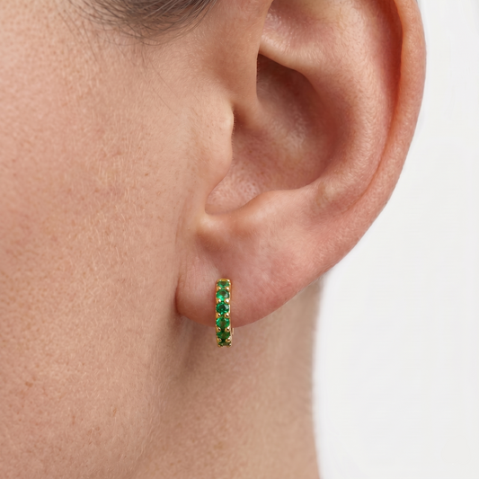 Verina Costa Aretes | Oro