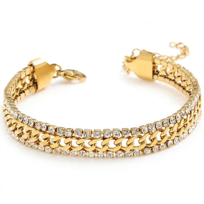 Vela Pulsera | Oro