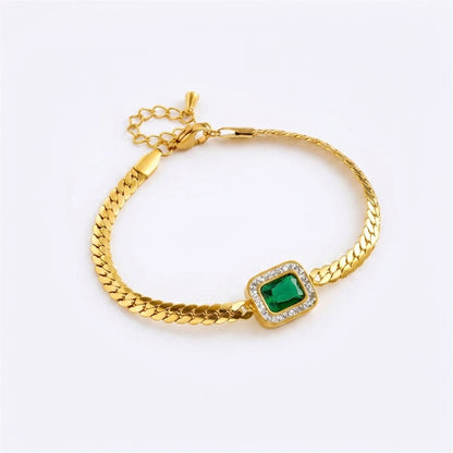 Orielle Verdaska Pulsera | Oro