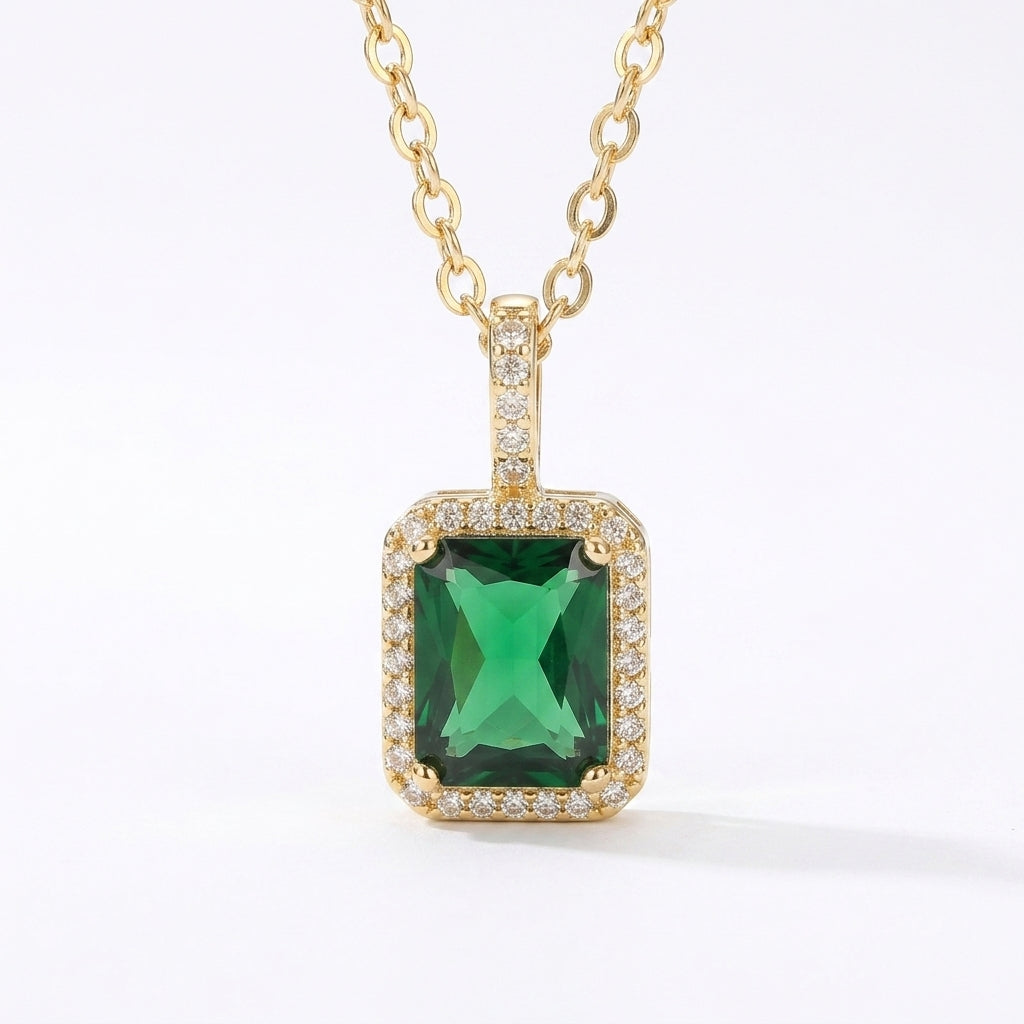 Zarela Fontayne Collar | Oro