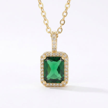 Zarela Fontayne Collar | Oro