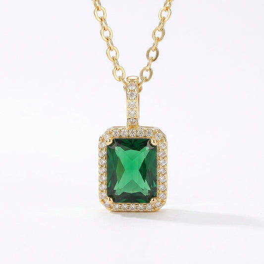 Zarela Fontayne Collar | Oro