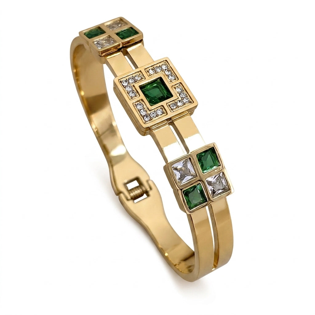 Esme Carrington Pulsera | Oro