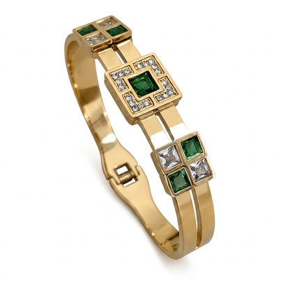 Esme Carrington Pulsera | Oro