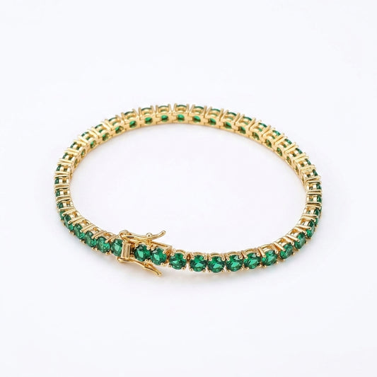 Aliona Virelli Pulsera | Oro