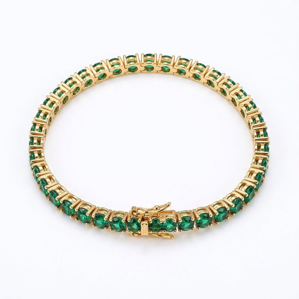Aliona Virelli Pulsera | Oro