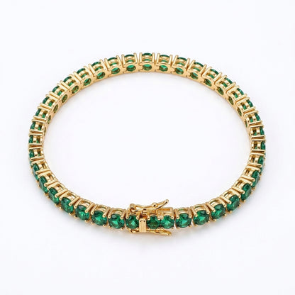 Aliona Virelli Pulsera | Oro