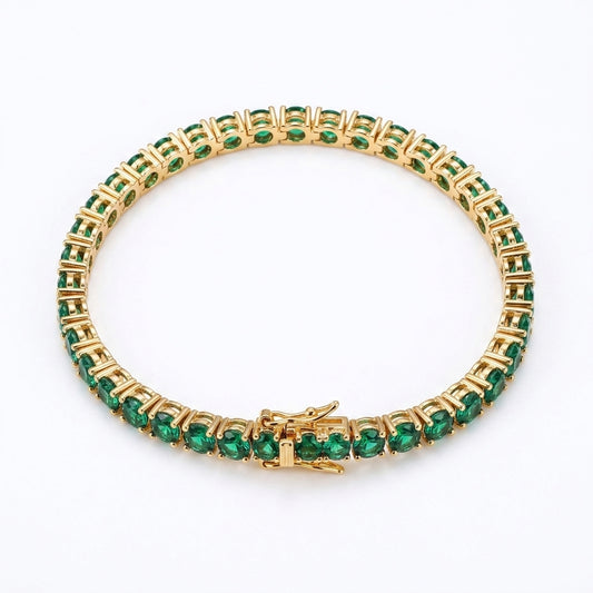 Aliona Virelli Pulsera | Oro