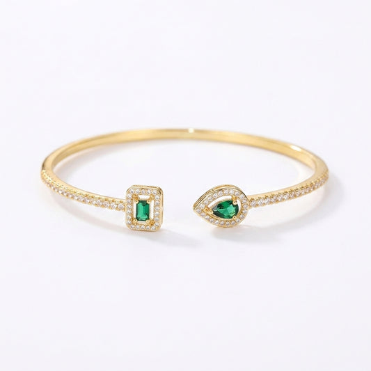 Verdeira Caruso Pulsera | Oro