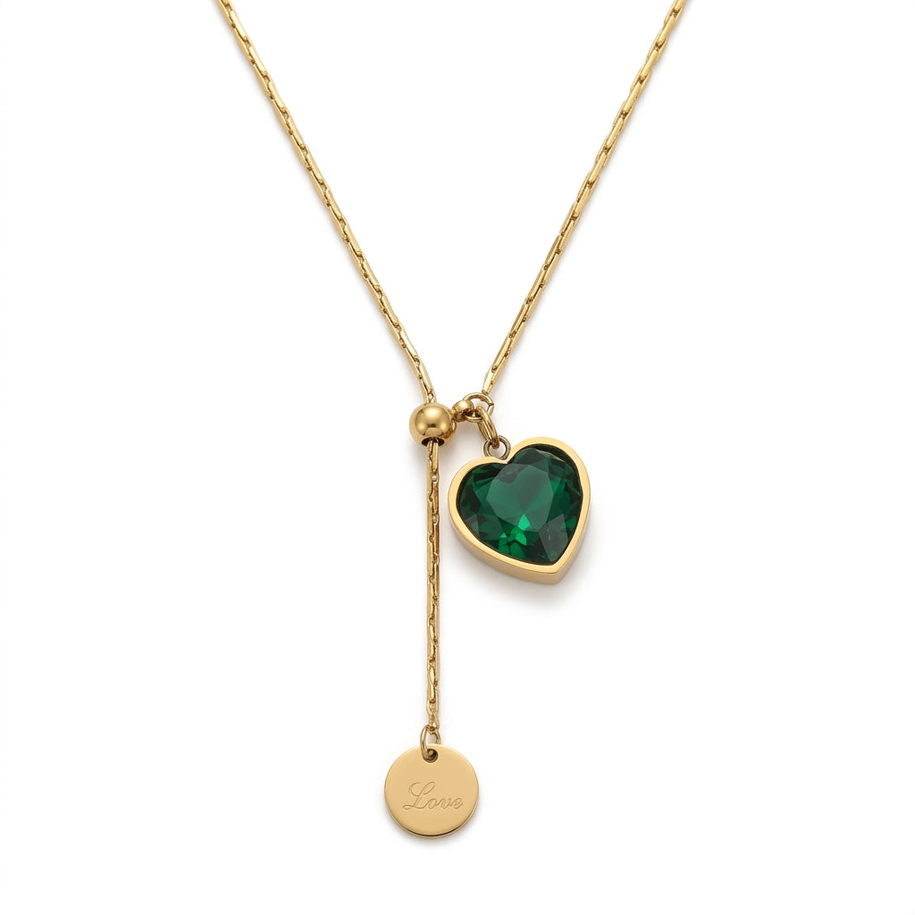 Juliette Veyron Collar | Oro