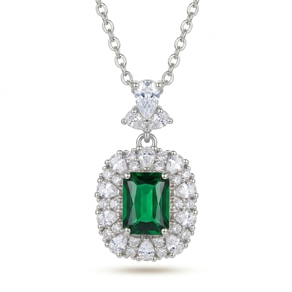 Meliora Brenswyn Collar | Oro Blanco