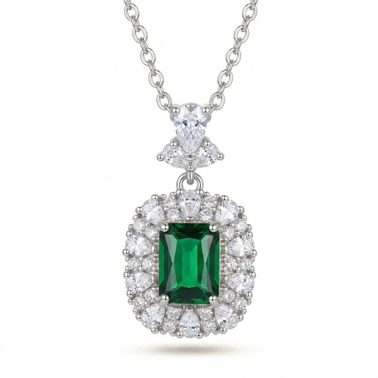 Meliora Brenswyn Collar | Oro Blanco