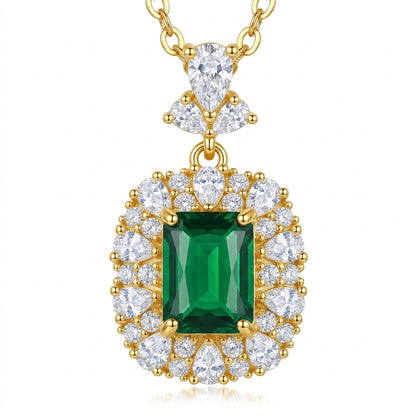 Meliora Brenswyn Collar | Oro Blanco