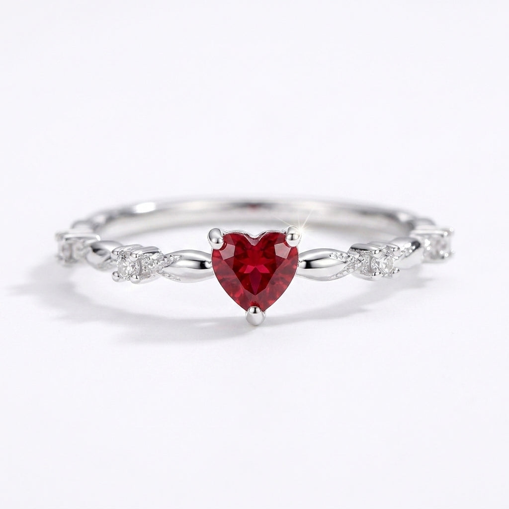 Coralyn Amoura Anillo | Oro