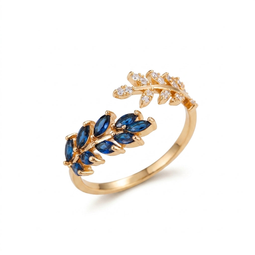 Vivara Saphielle Anillo | Oro