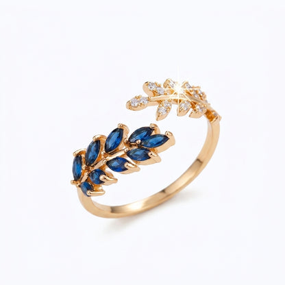 Vivara Saphielle Anillo | Oro