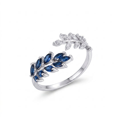Vivara Saphielle Anillo | Oro