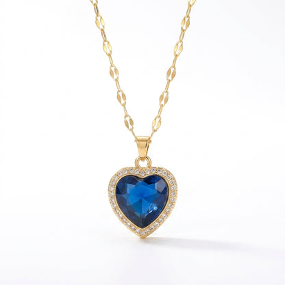 Jaselle Vireyne Collar | Oro