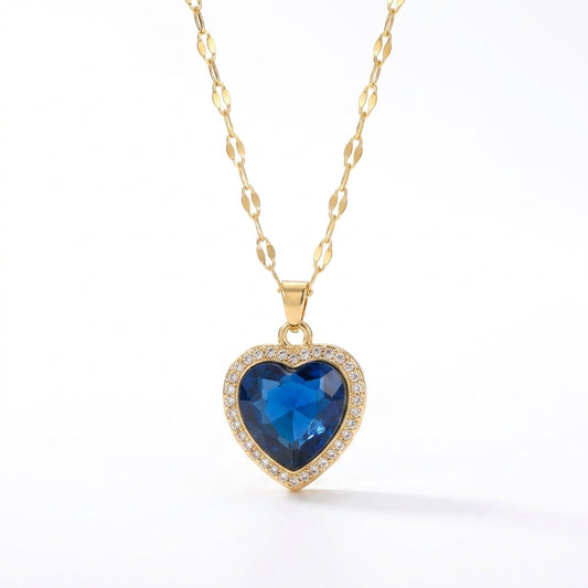 Jaselle Vireyne Collar | Oro