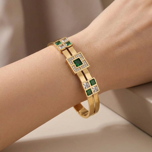 Esme Carrington Pulsera | Oro