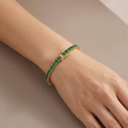 Aliona Virelli Pulsera | Oro