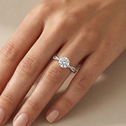 Le Jane Anillo | Oro