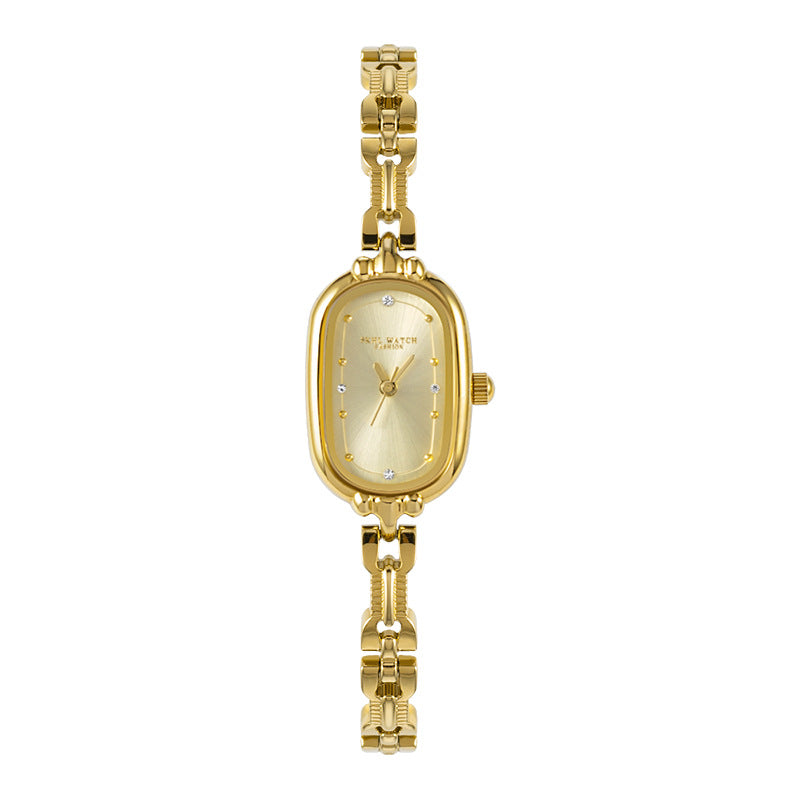 Celisse Reloj Verdad | Oro