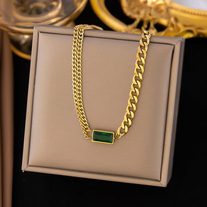 Elodie Veyrac Collar | Oro