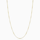 Bodega Collar Caja | Oro
