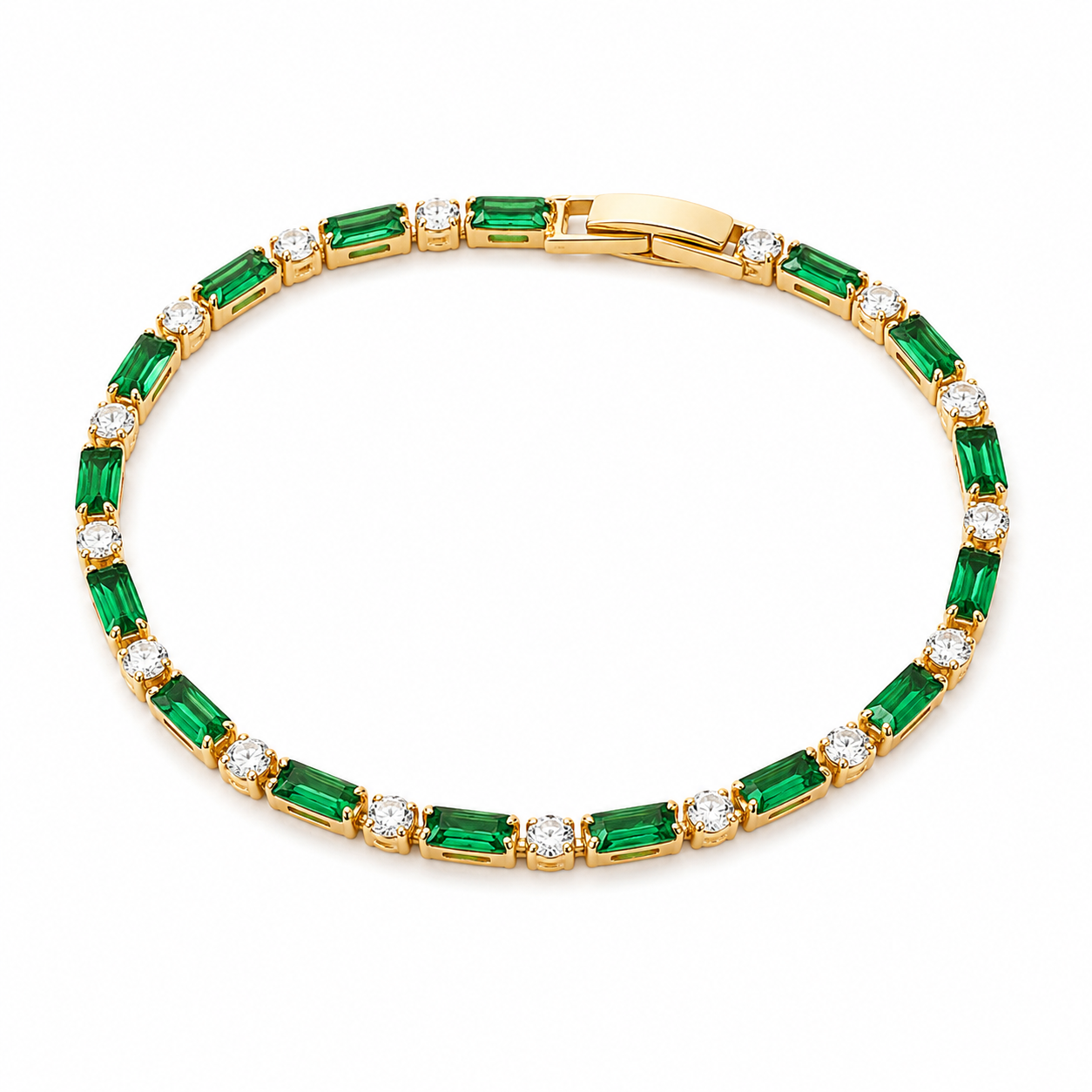 Miralyn Sevrine Pulsera | Oro
